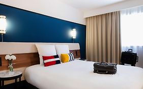 Mercure Caen Centre Port De Plaisance